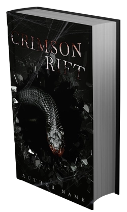 Crimson Rift book cover