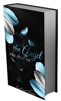 black featherfall book cover