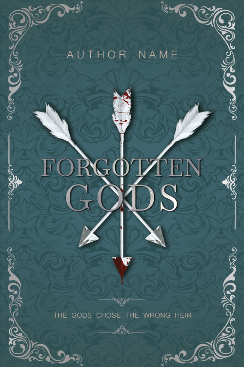 Forgotten Gods