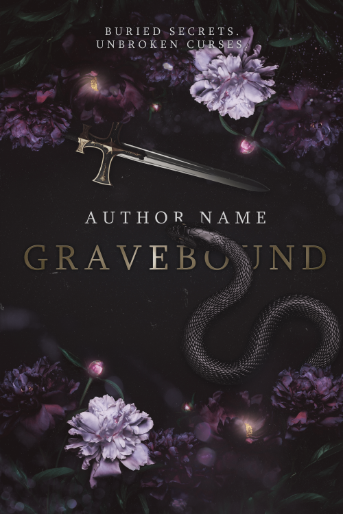 Gravebound
