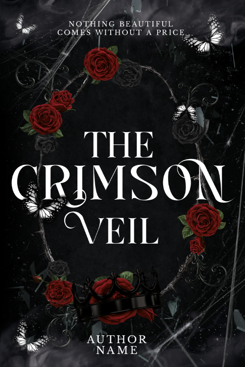 Crimson Veil