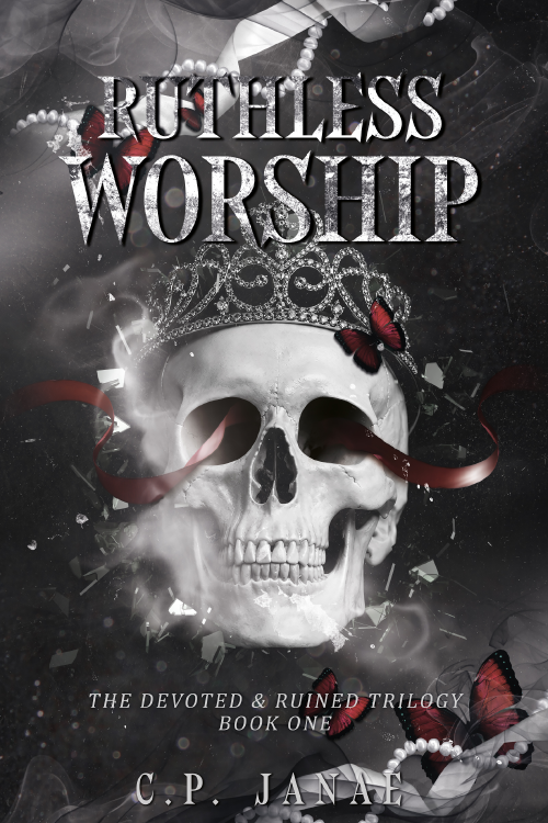 Verkauftes Cover 1